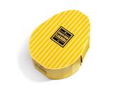 Bagsværd Lakrids Påskeæg 280 g